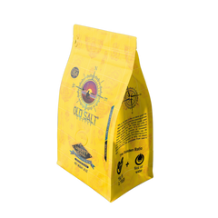 Liberty Call by Old Salt Coffee — front-right view of coffee package, image 4 of 12