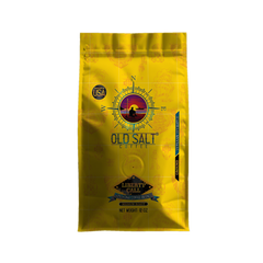 Liberty Call by Old Salt Coffee — front of coffee package, image 3 of 12