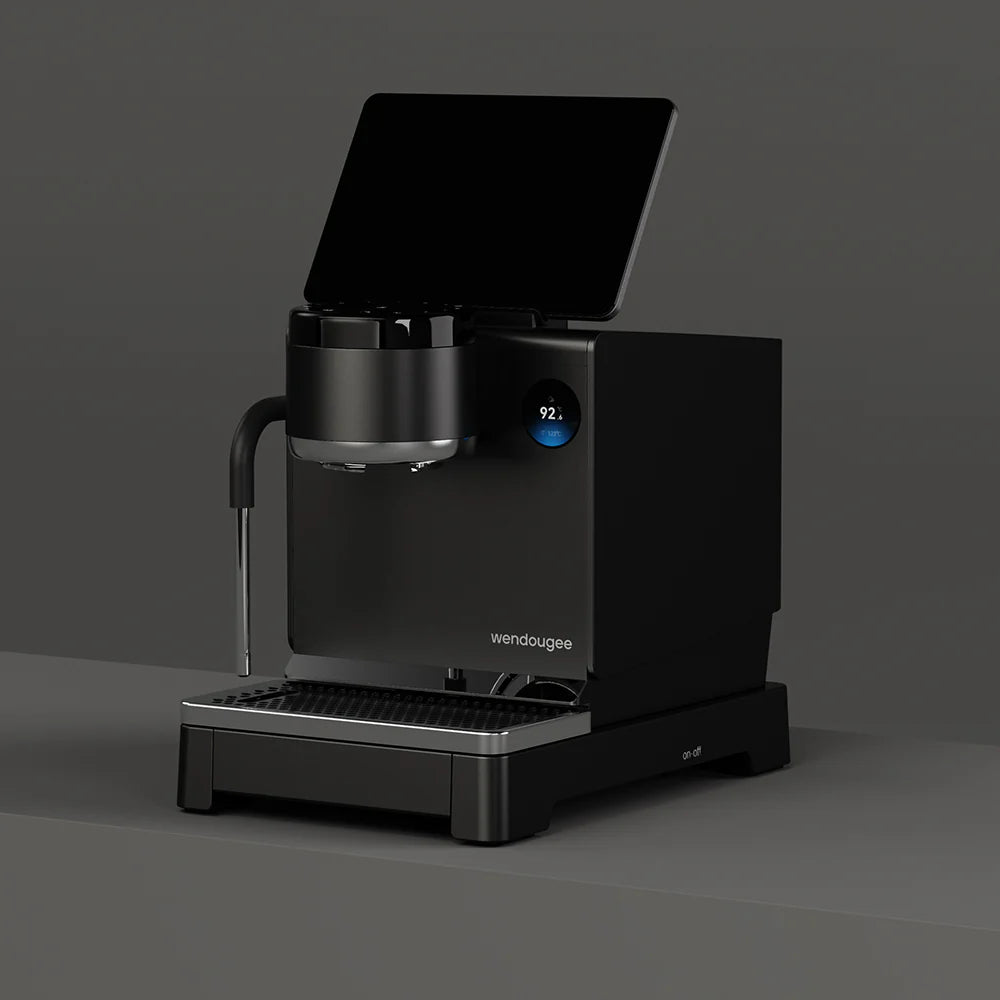 Wendougee LITA BA Espresso Machine