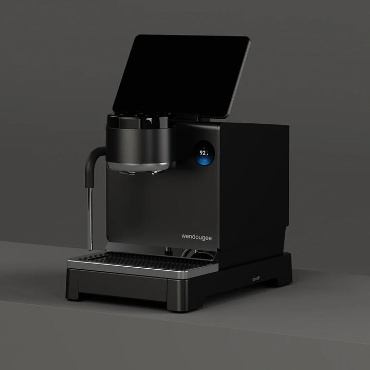 Wendougee LITA BA Espresso Machine