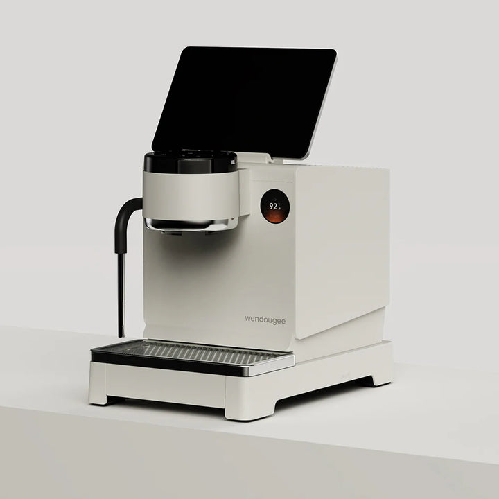 Wendougee LITA BA Espresso Machine