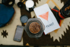 Feast Expert’s Choice Single-Origin Coffee product photograph 2
