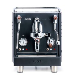 LUCCA M58 espresso machine