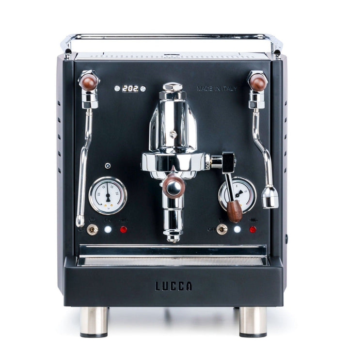 LUCCA M58 Espresso Machine