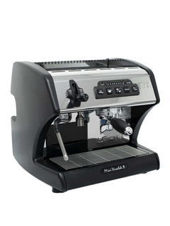 La Spaziale Vivaldi II dual-boiler espresso machine
