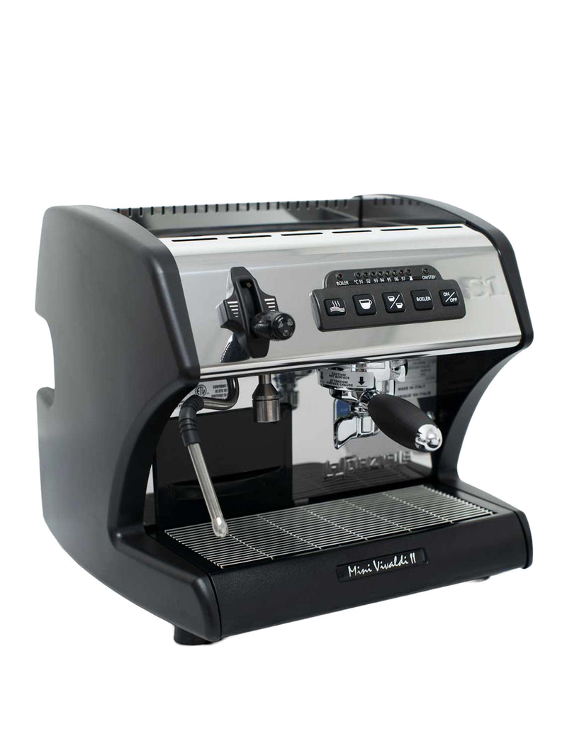 La Spaziale Vivaldi II dual-boiler espresso machine