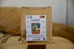 Ebru Lacon El Salvador Bourbon Coffee Lacon coffee bag — image 2