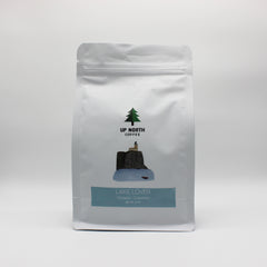 Up North Lake Lover Coffee Blend product photograph 2