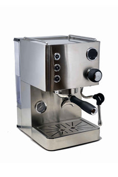 Turin Legato espresso machine