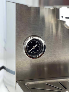 OPEN BOX Turin Legato Espresso Machine v2 — product image 6 of 14