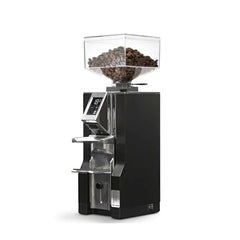 Eureka Mignon Libra 55 grind-by-weight espresso grinder