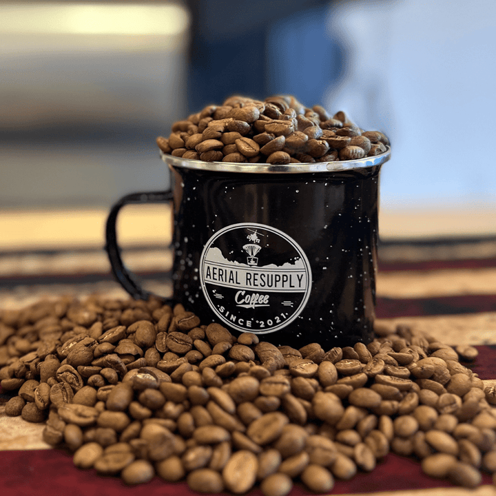 Lifeline Light Roast