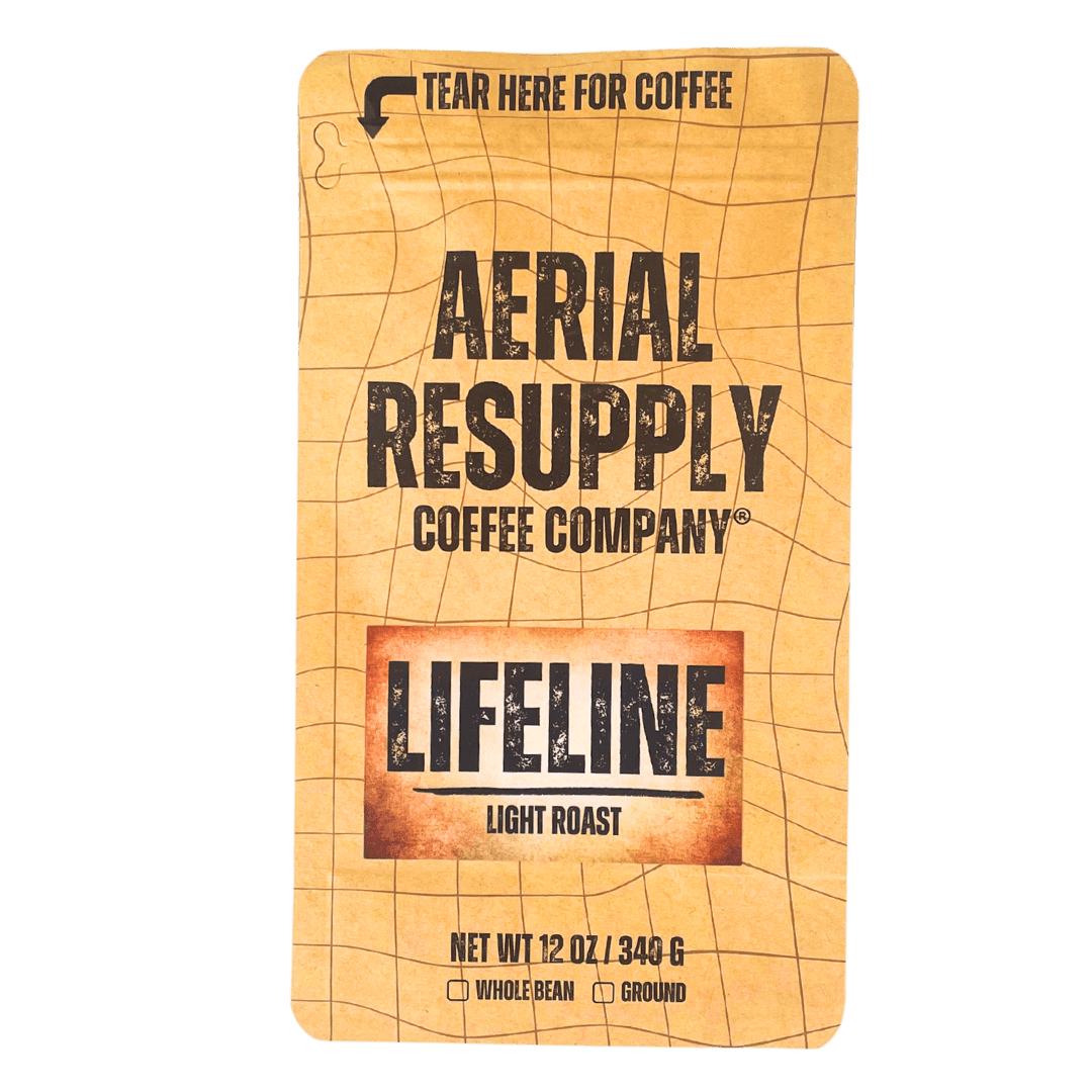 Lifeline Light Roast