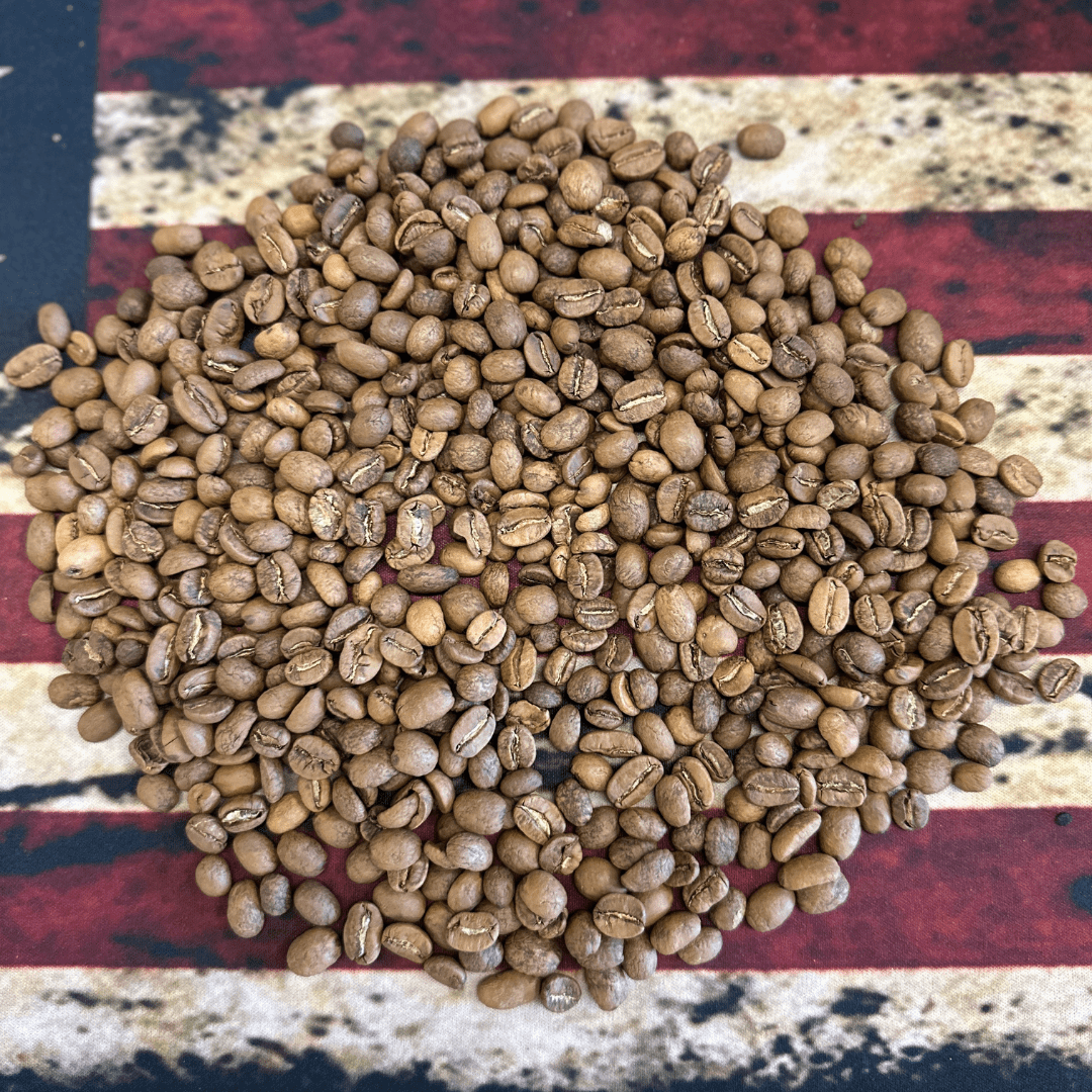 Lifeline Light Roast