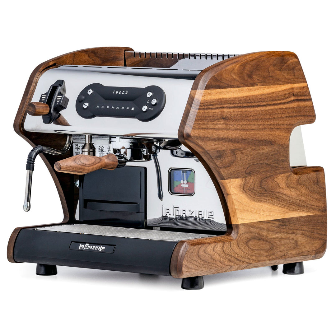 LUCCA A53 Mini V2 Espresso Machine