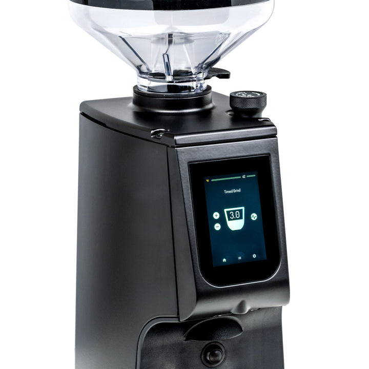 LUCCA Atom 75 Espresso Grinder