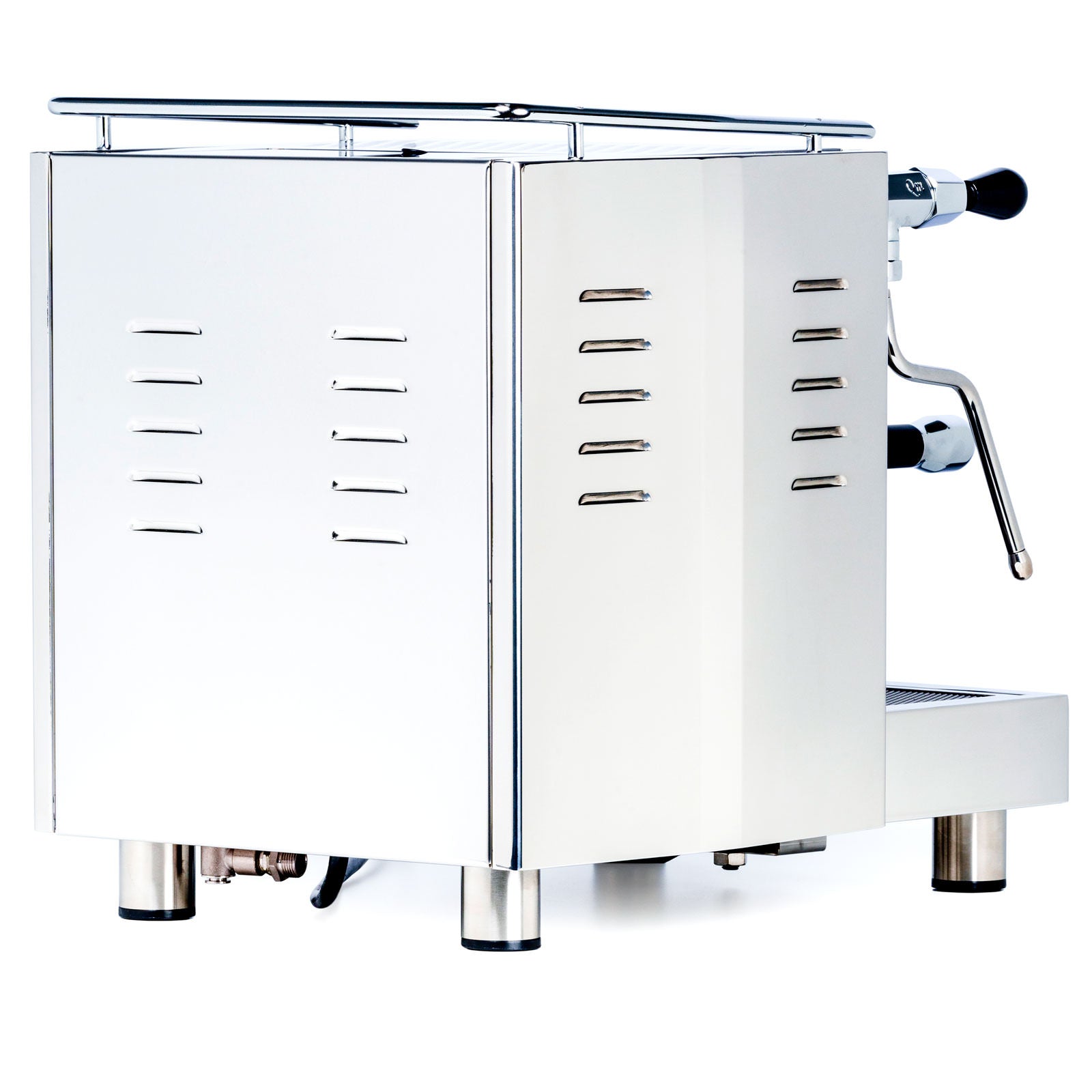 LUCCA M58 Espresso Machine – Espresso Outlet LLC
