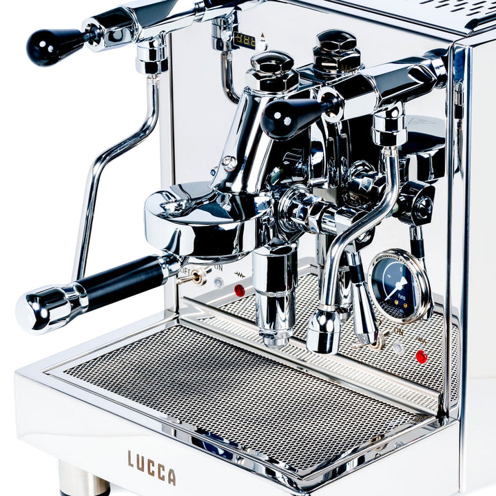 LUCCA M58 Espresso Machine