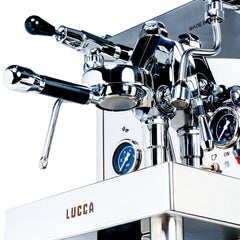 LUCCA M58 espresso machine