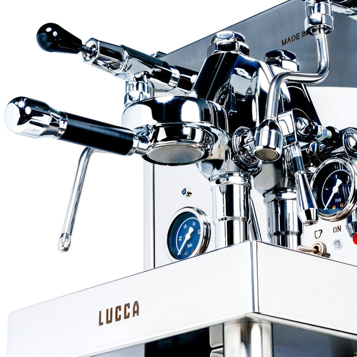 LUCCA M58 Espresso Machine