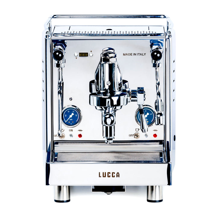 LUCCA M58 Espresso Machine