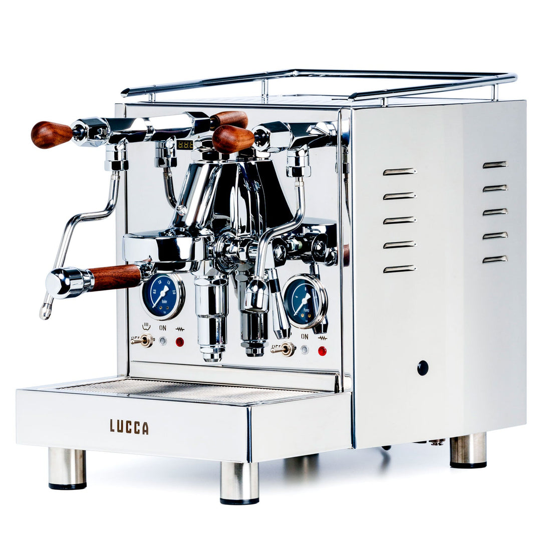 LUCCA M58 Espresso Machine