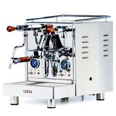 LUCCA M58 espresso machine