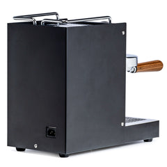 LUCCA Solo espresso machine
