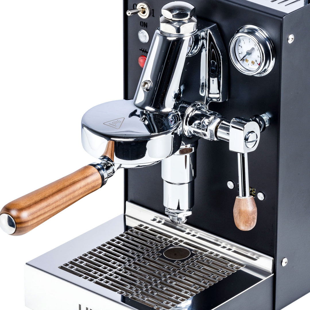 LUCCA Solo Espresso Machine