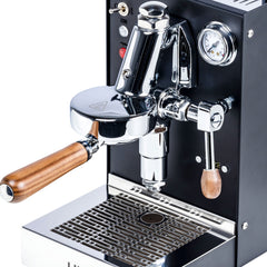 LUCCA Solo espresso machine