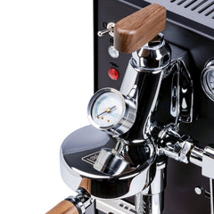 LUCCA Solo espresso machine