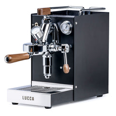 LUCCA Solo espresso machine