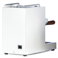LUCCA Solo espresso machine