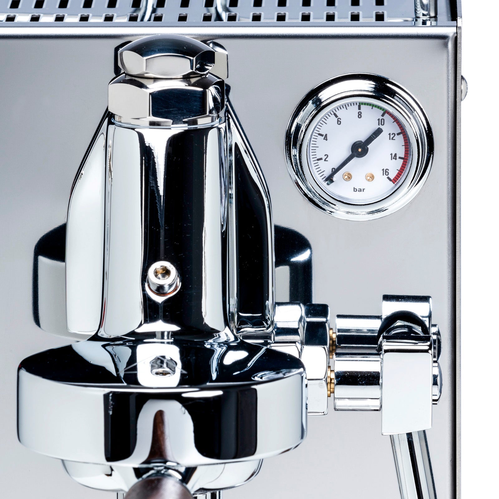 その他 luca station LUCCA A53 Direct Plumb Espresso Machine – Clive Coffee