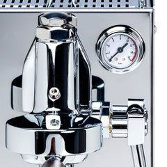 LUCCA Solo espresso machine
