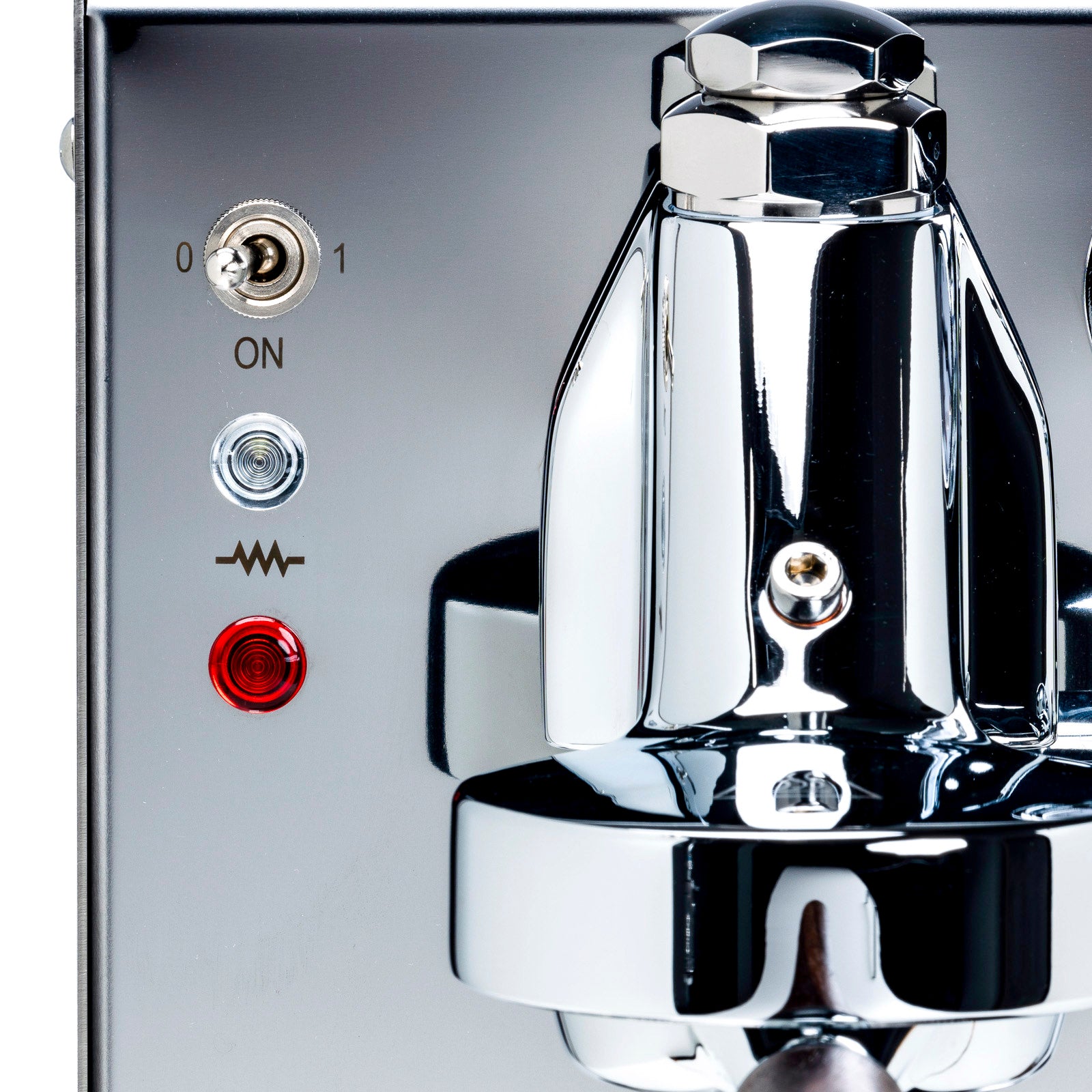 その他 LUCA STATION LUCCA Solo E61 Espresso Machine | Flow Control | Clive Coffee