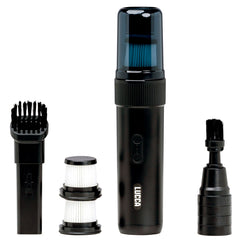 LUCCA Coffee Vacuum