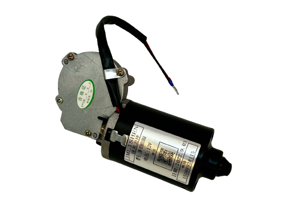 Kaleido M10 Motor