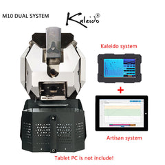 Kaleido M10 electric coffee roaster