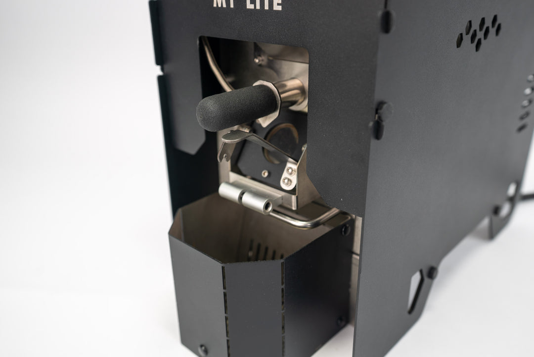 Kaleido M1 LITE 200g Coffee Roaster (Artisan System) - Black