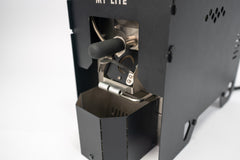 Kaleido M1 LITE 200g Coffee Roaster (Artisan System) - Black – alternate detail view