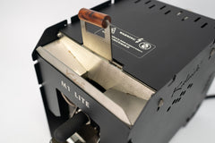 Kaleido M1 LITE 200g Coffee Roaster (Artisan System) - Black – alternate detail view