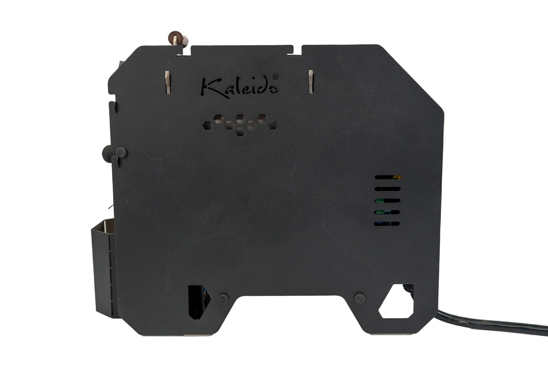 Kaleido M1 LITE 200g Coffee Roaster (Artisan System) - Black
