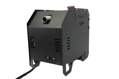 Kaleido M1 LITE 200g Coffee Roaster (Artisan System) - Black