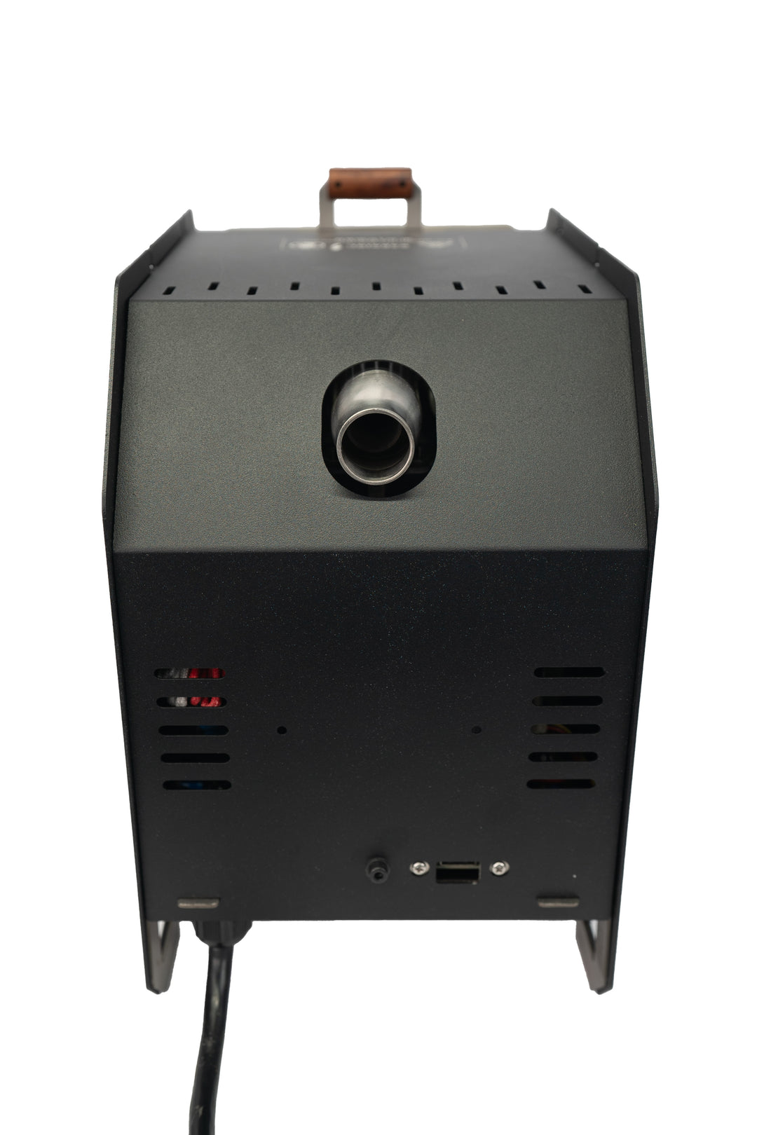 Kaleido M1 LITE 200g Coffee Roaster (Artisan System) - Black