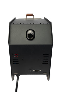 Kaleido M1 LITE 200g Coffee Roaster (Artisan System) - Black – alternate detail view