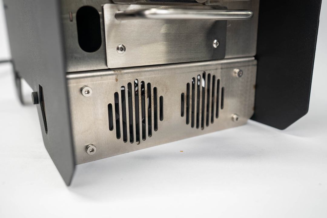 Kaleido M1 LITE 200g Coffee Roaster (Artisan System) - Black