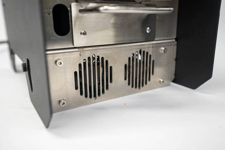 Kaleido M1 LITE 200g Coffee Roaster (Artisan System) - Black