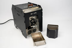 Kaleido M1 LITE 200g Coffee Roaster (Artisan System) - Black – alternate detail view