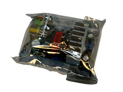 Kaleido M1 and M2 12-volt power supply board